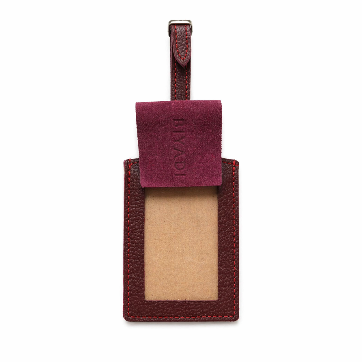 Étiquette Bagage
