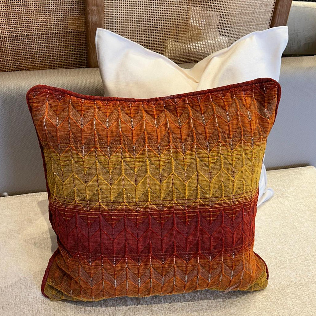 Coussin Sunset 50x50cm