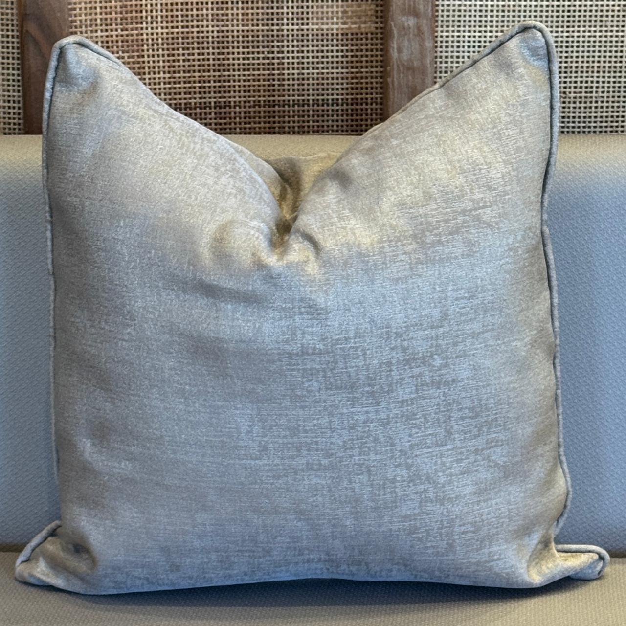 Coussin Uni Lumineux