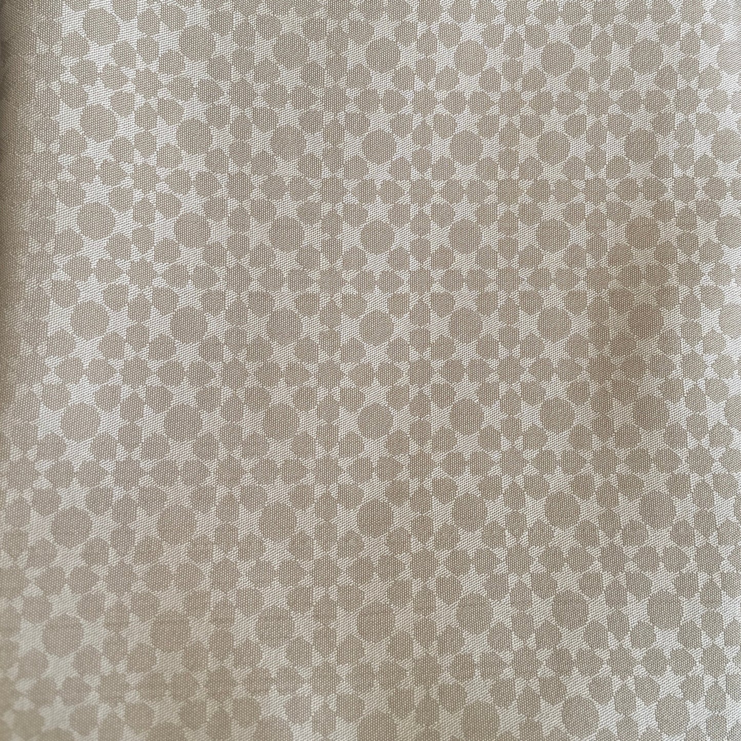 tissu zellij ton sur ton Biyadicollection