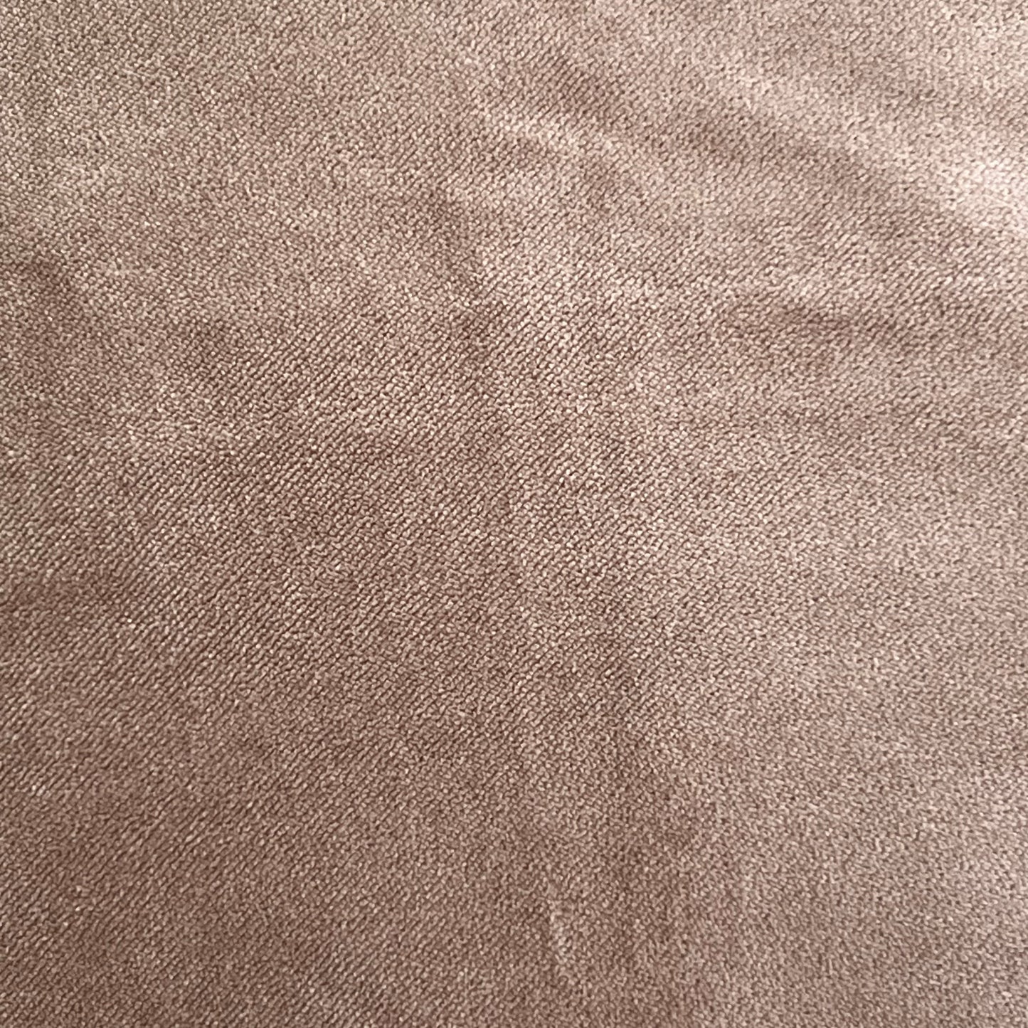 Velour Taupe