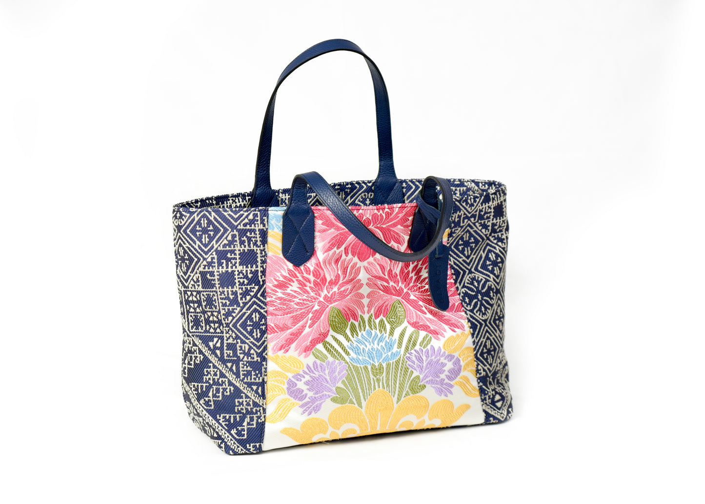 Le sac Réversible Bahja