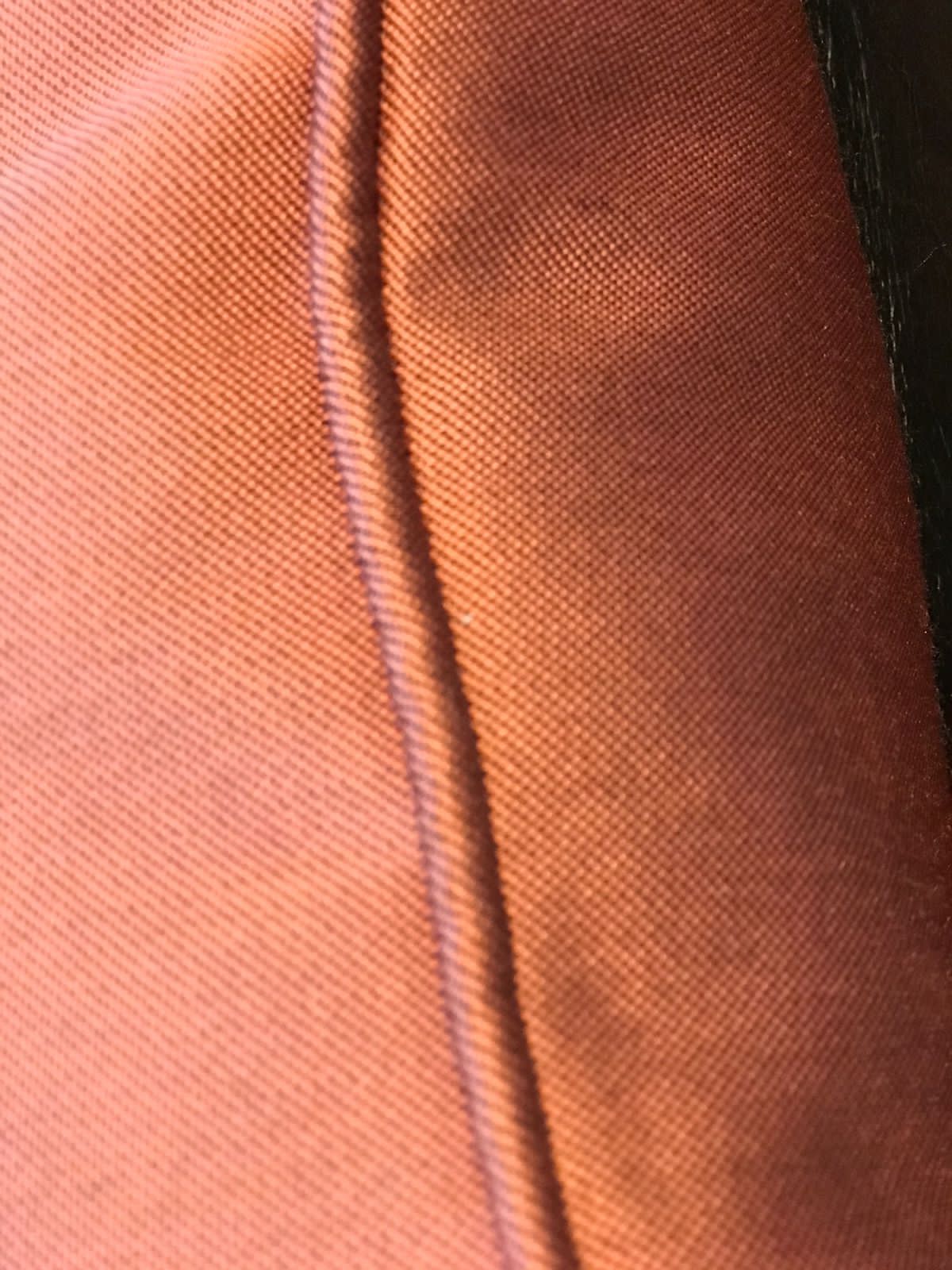 Coussin décoratif carré terracta