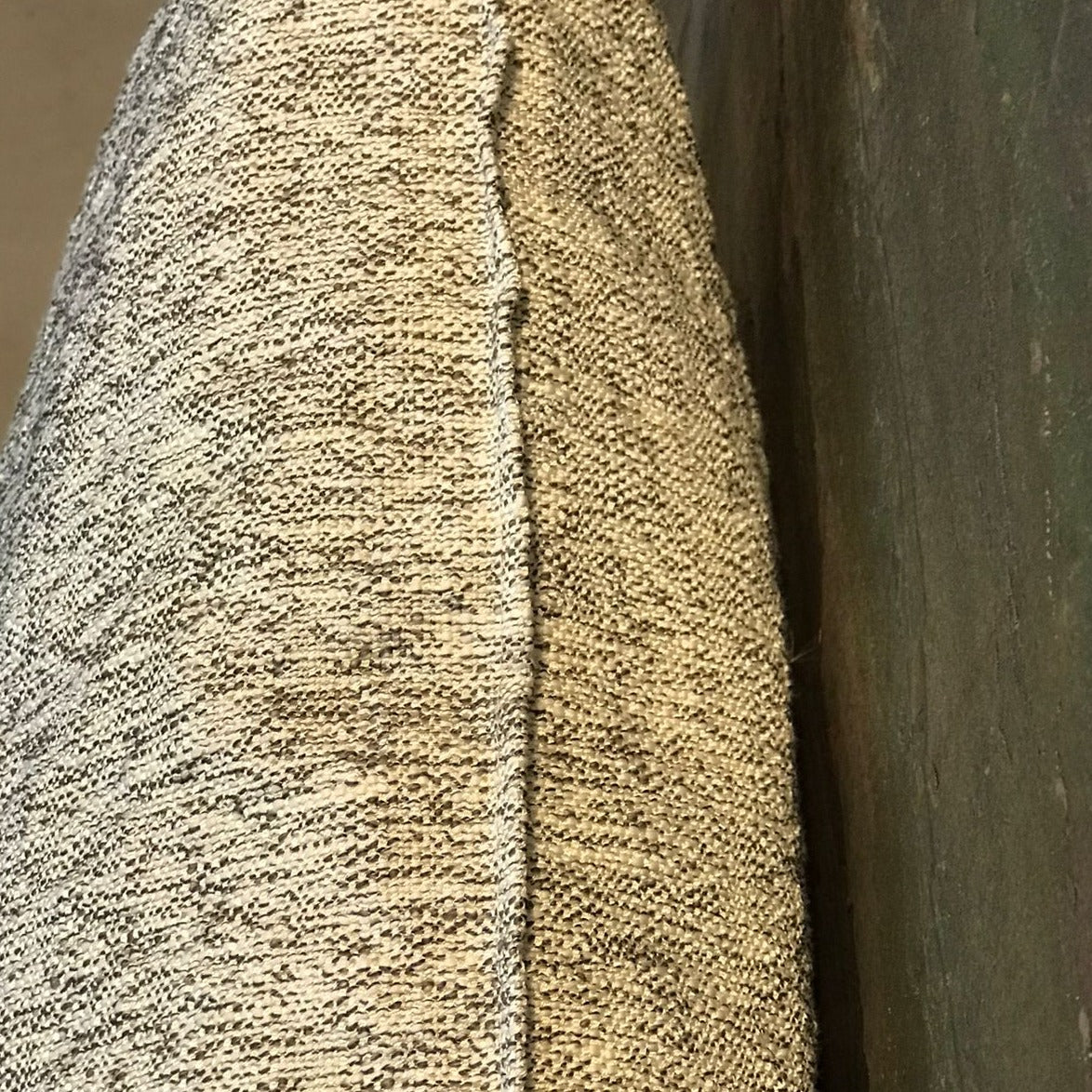 Coussin carré décoratif marocain