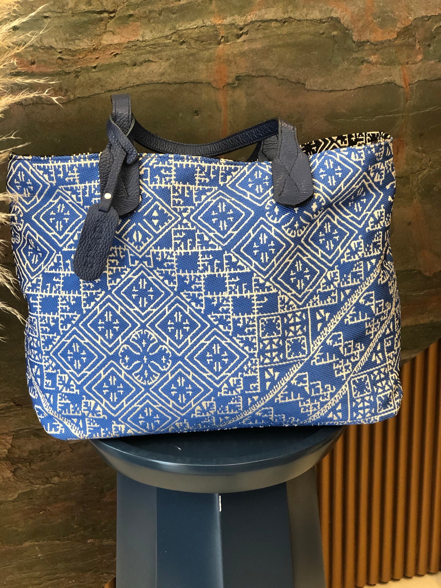Sac réversible Tarz – Petit format