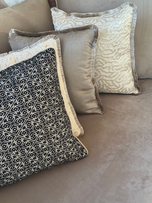 Livraison de tissus au Maroc et à l’international : un service sur mesure signé Biyadi Collection