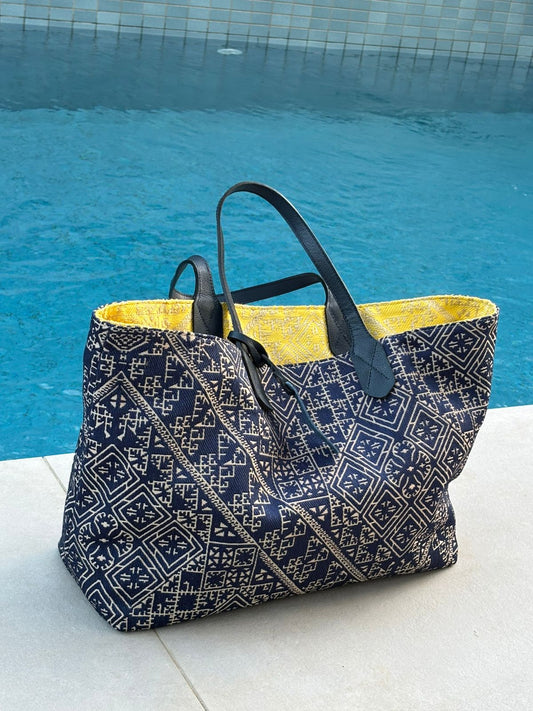 Pourquoi choisir un sac réversible pour l'été ?