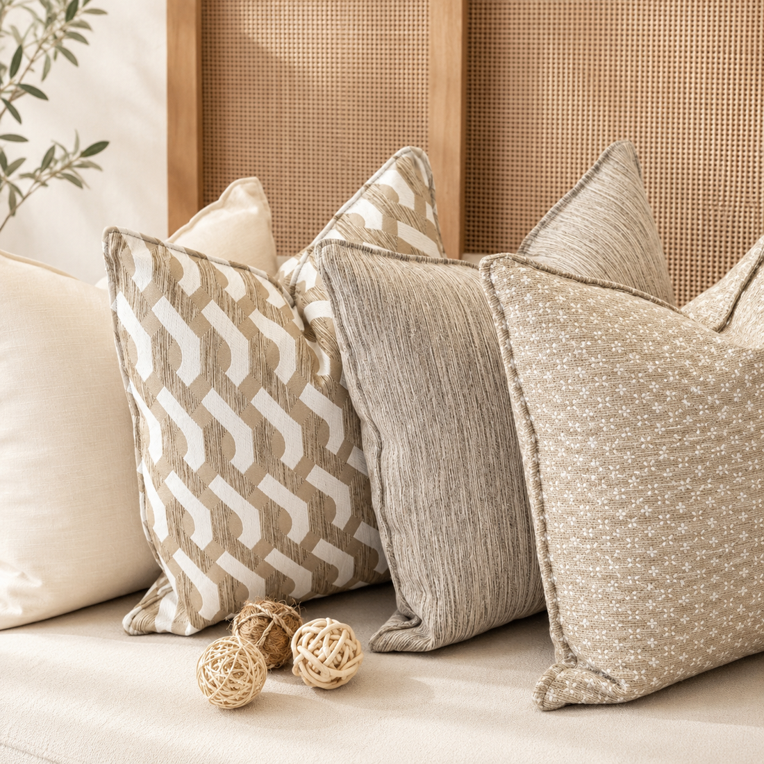 Comment choisir son tissu d’ameublement pour transformer son intérieur ?