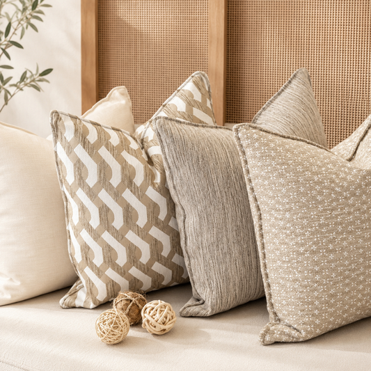 Comment choisir son tissu d’ameublement pour transformer son intérieur ?