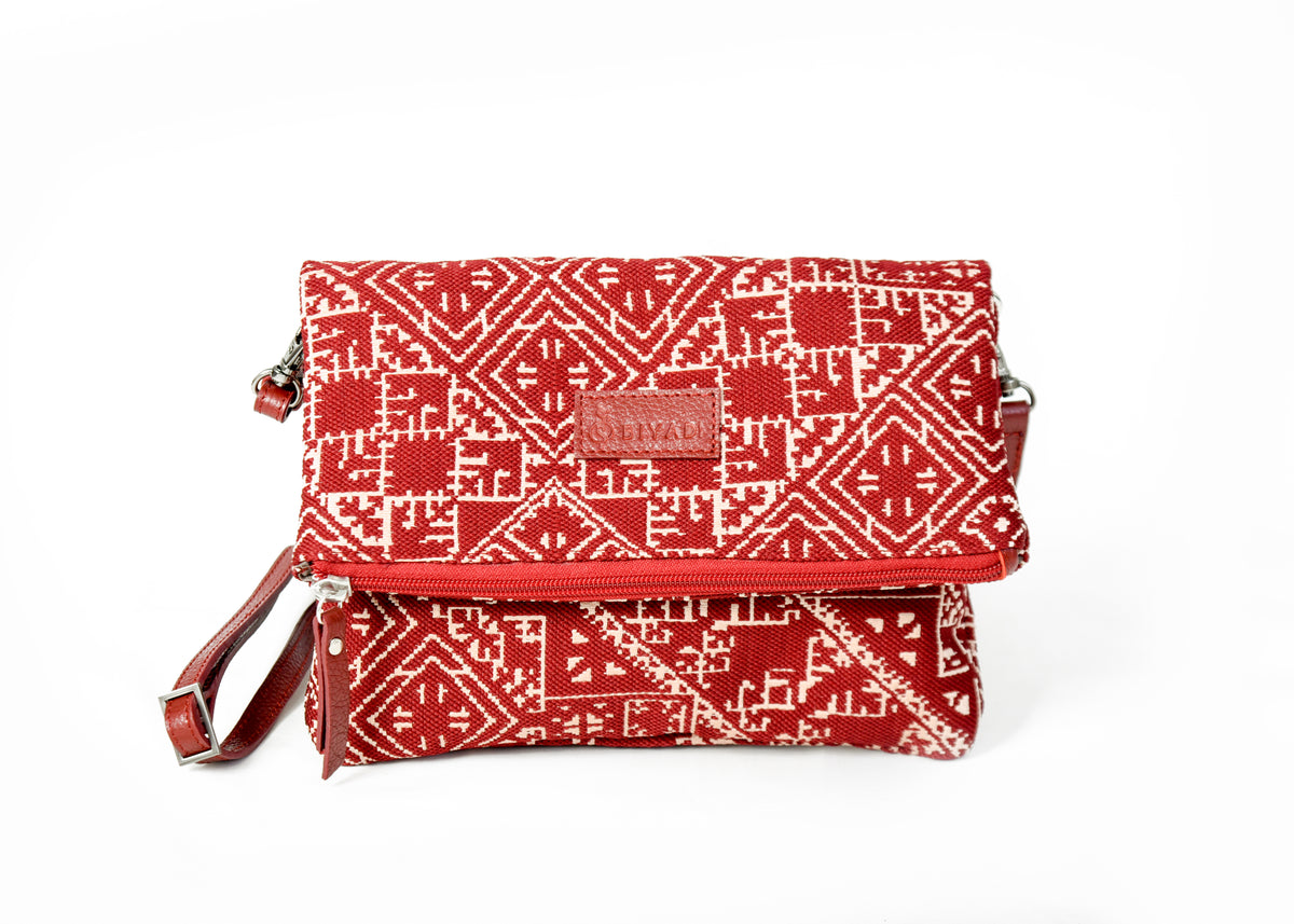 Pouches
