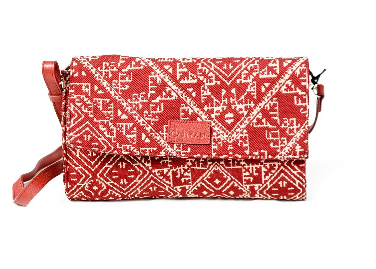 Classi pochette
