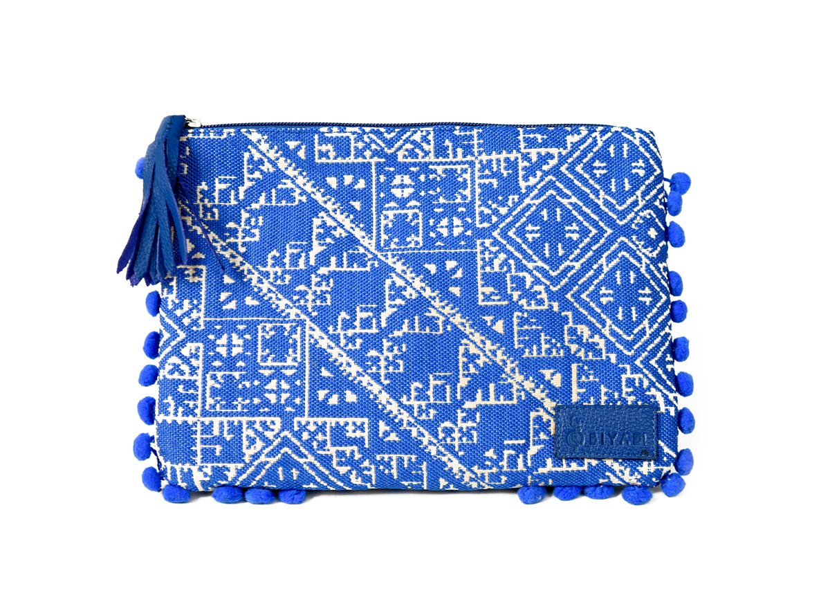 Pochette Tarz