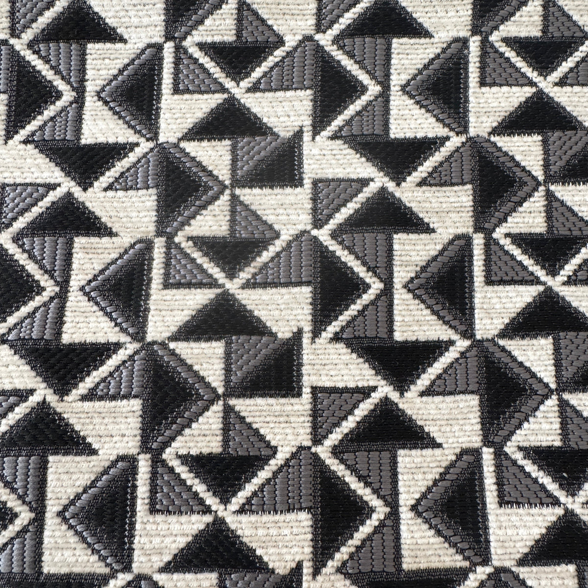Tissu chenille