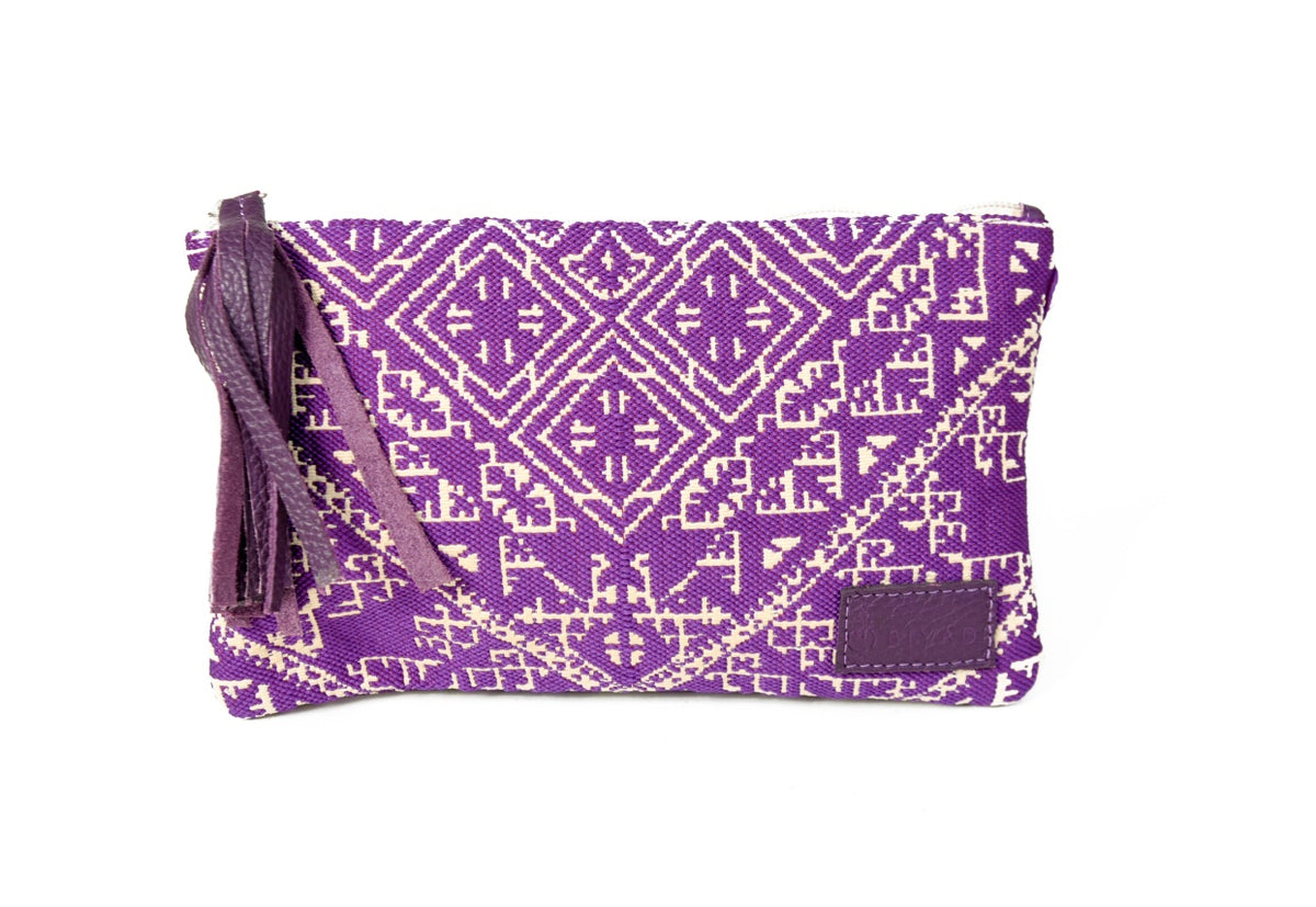 Small pouches