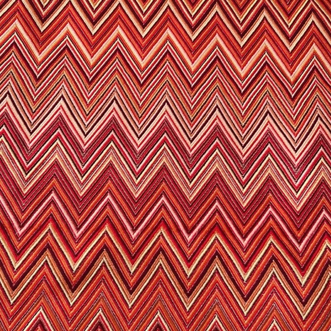 Textured Foliage Jacquard Fabric