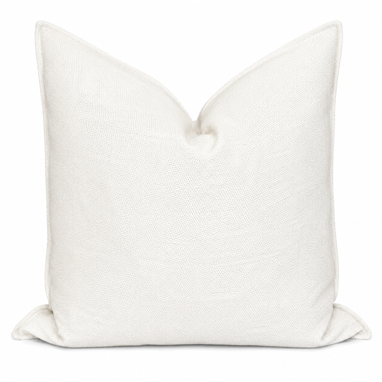 Decorative cushion with oriental pattern 50x50cm.