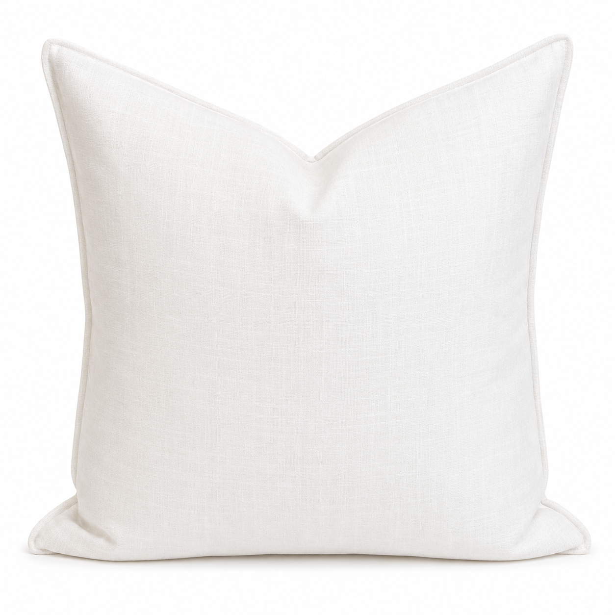 Decorative cushion with oriental pattern 50x50cm.