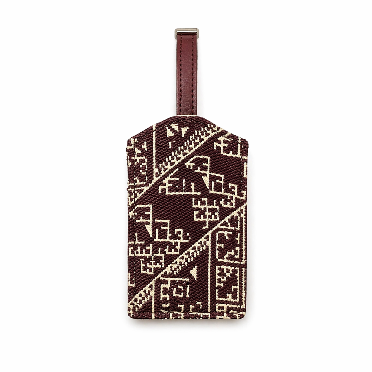Étiquette Bagage
