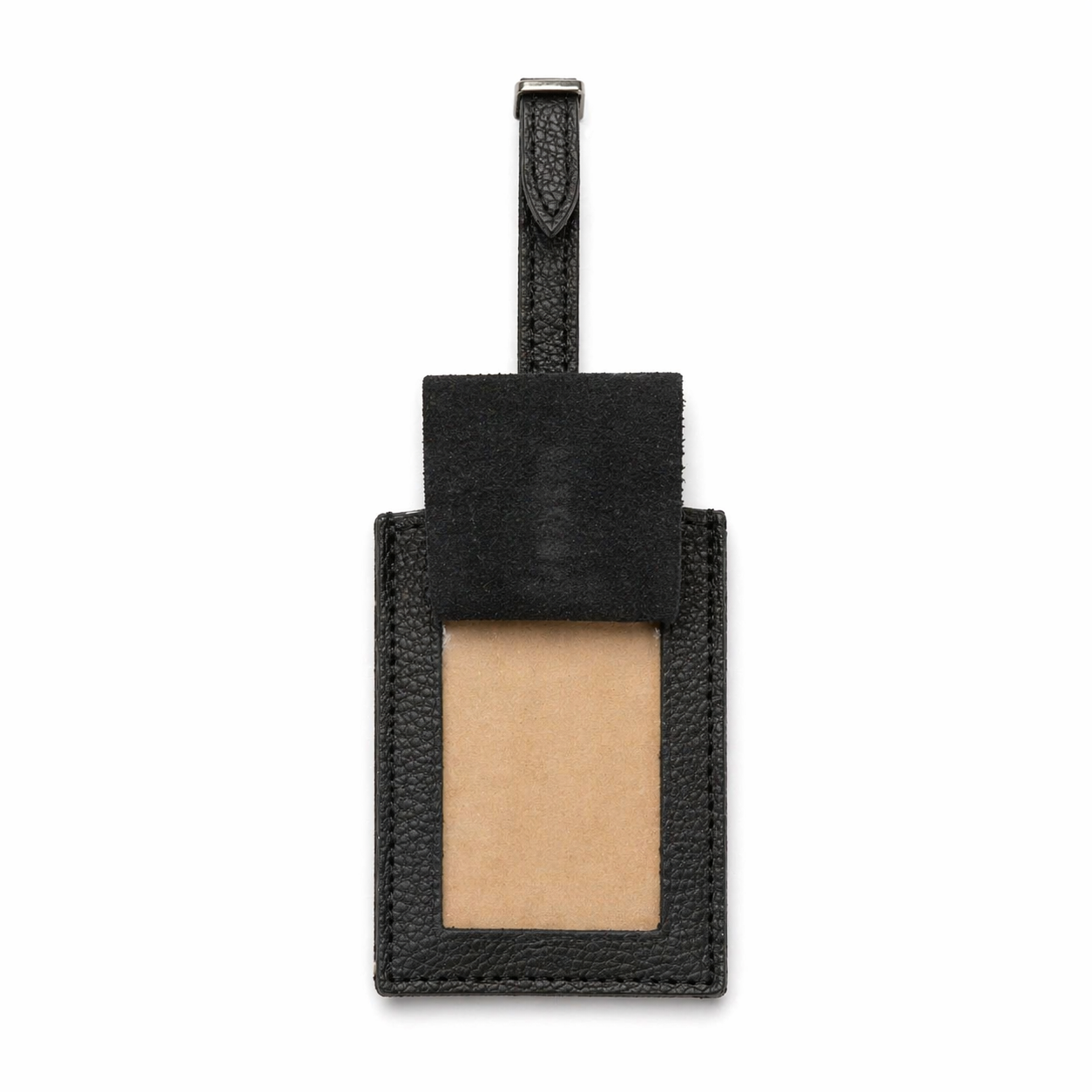 Étiquette Bagage