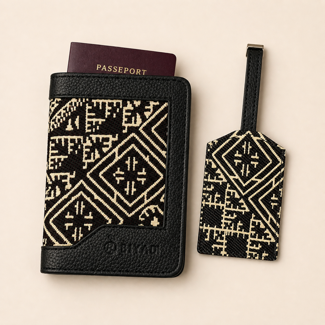 Coffret Duo Voyage
