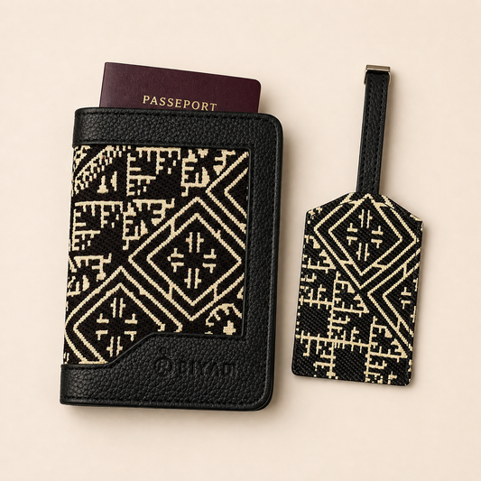 Coffret Duo Voyage