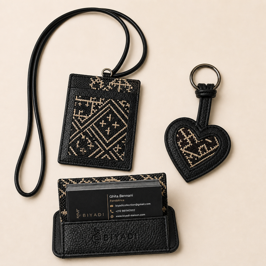 Coffret On the Go
