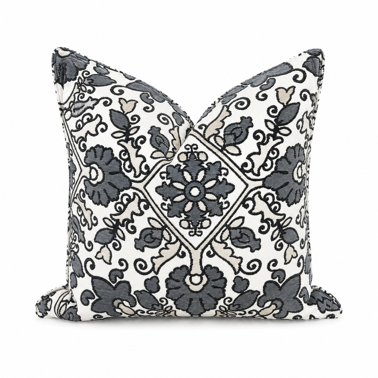Coussin Arabesque Eternelle