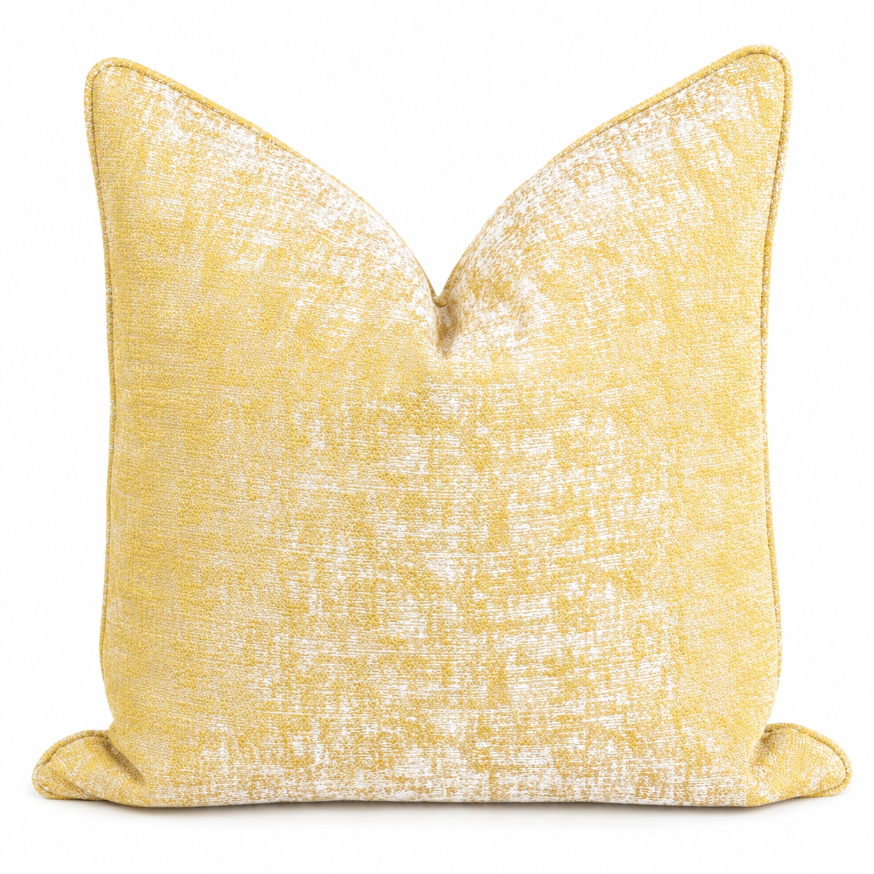 Decorative cushion with oriental pattern 50x50cm.