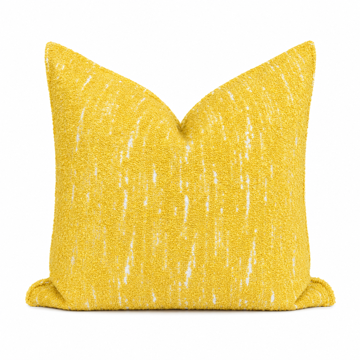 Decorative cushion with oriental pattern 50x50cm.