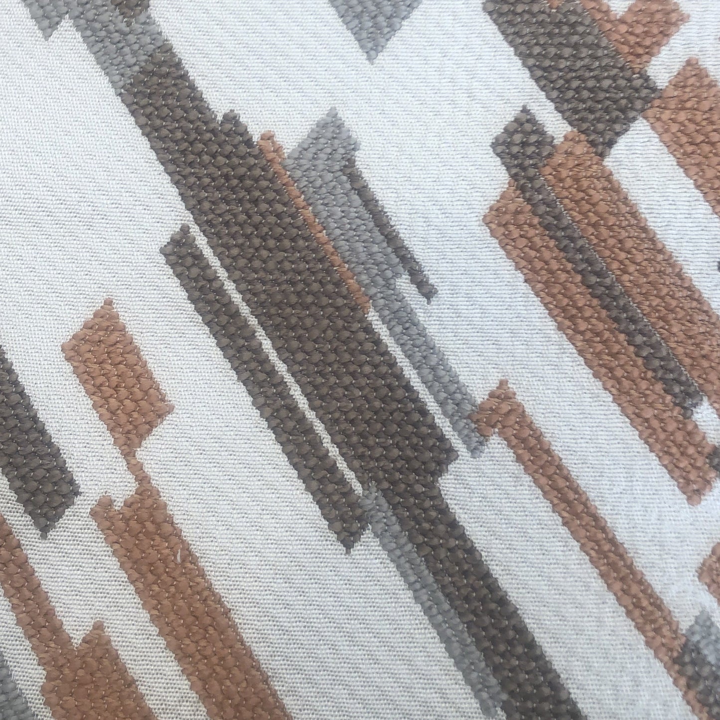 Geometric Fabric