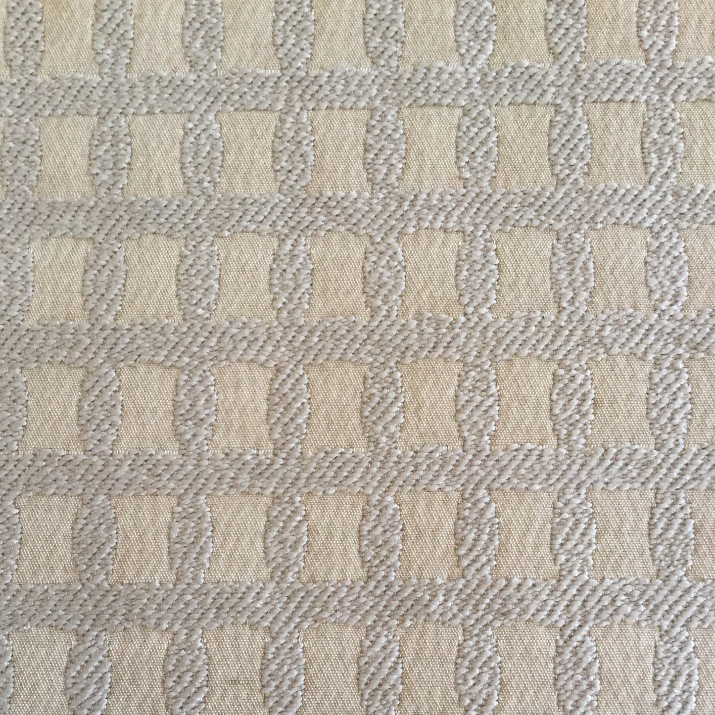 Rectangular Fabric