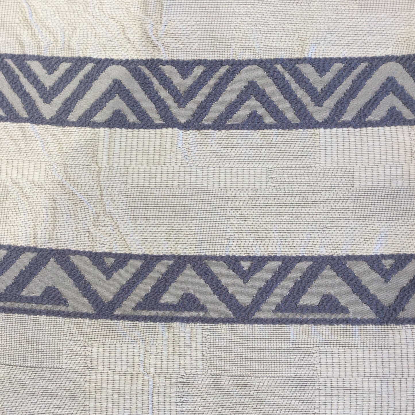 Tissu Uni Vertical Motif