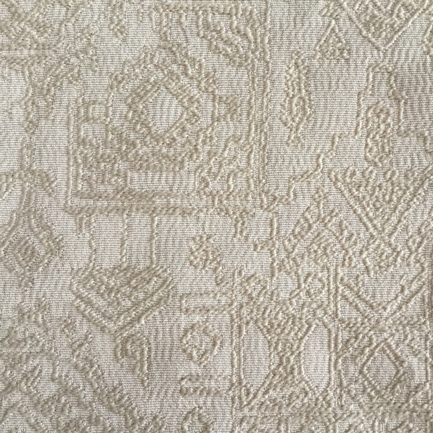 Berber fabric