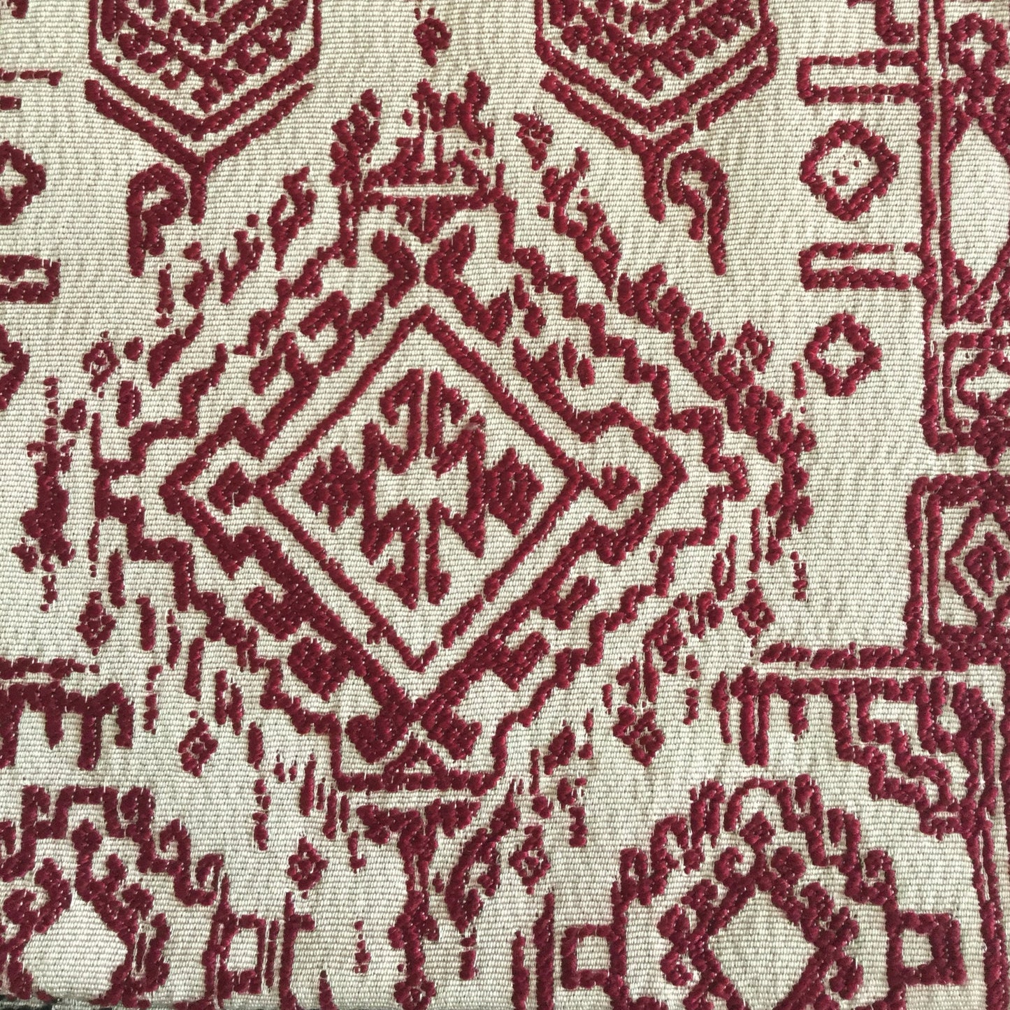 Berber fabric