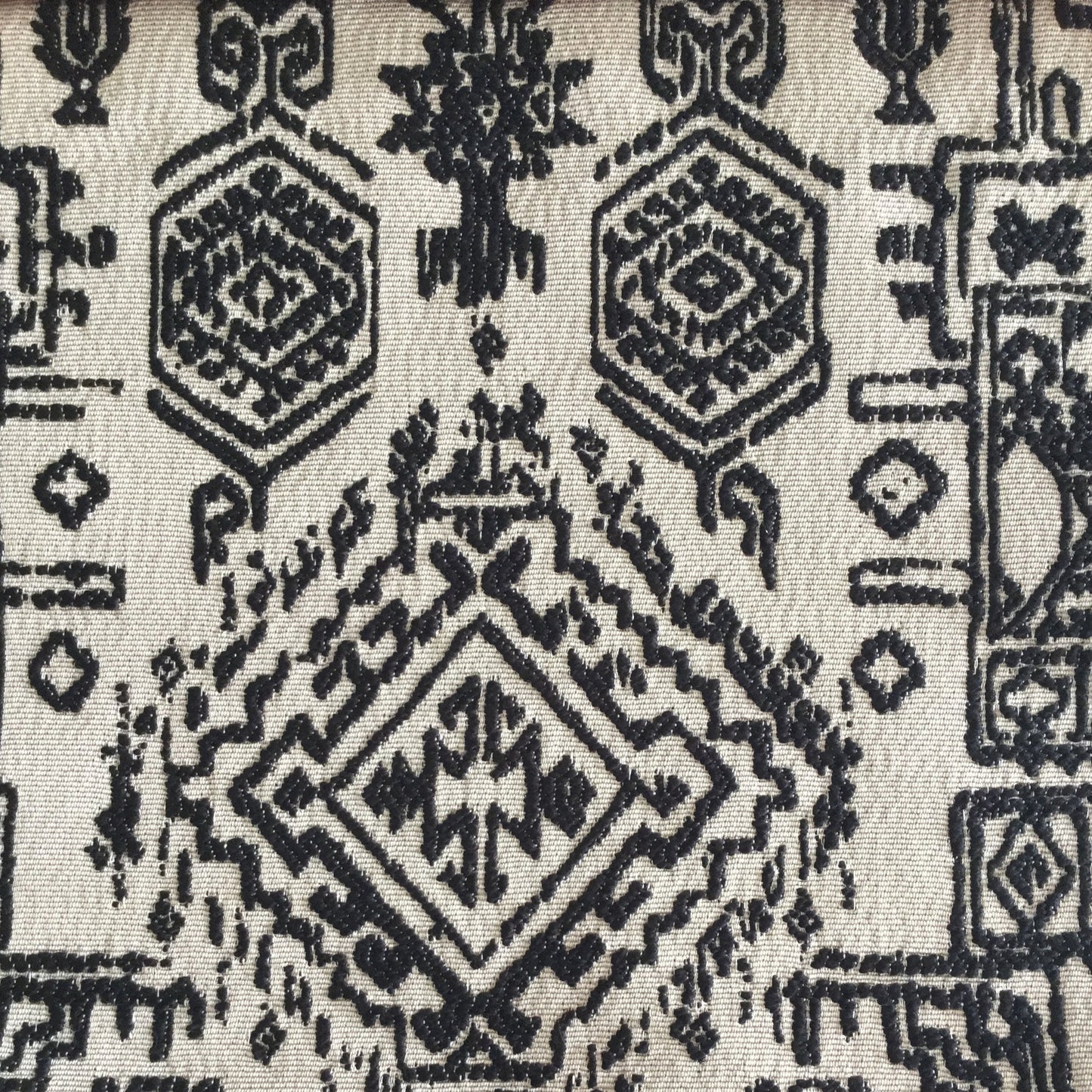 Berber fabric