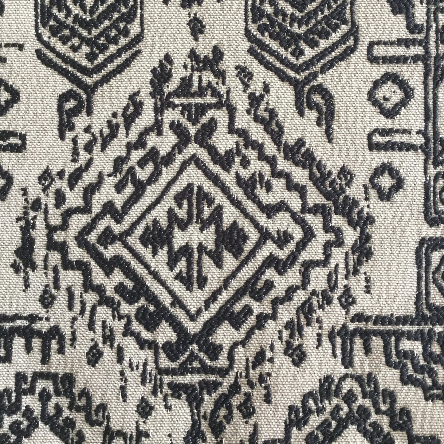 Berber fabric