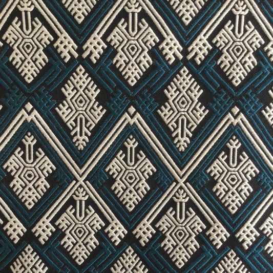 Ethnic fabric