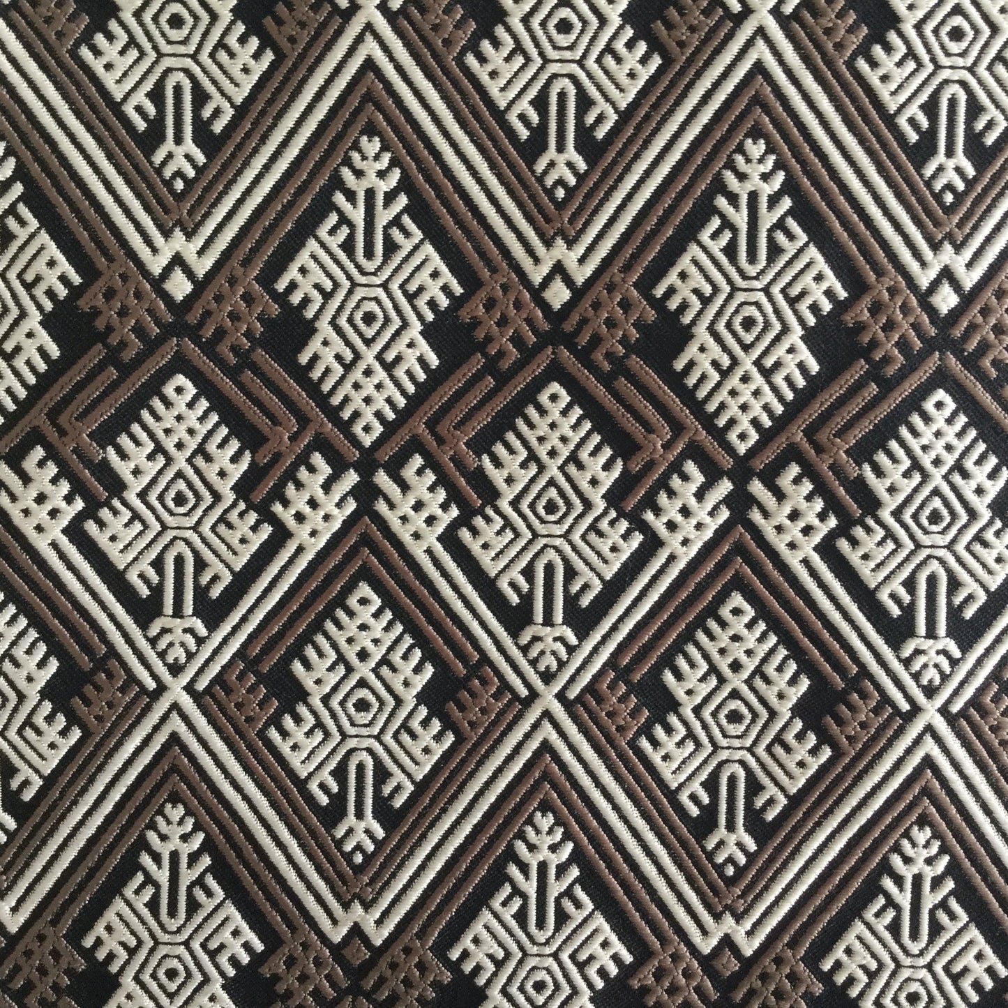 Ethnic fabric