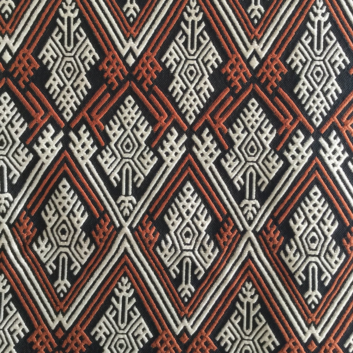 Ethnic fabric