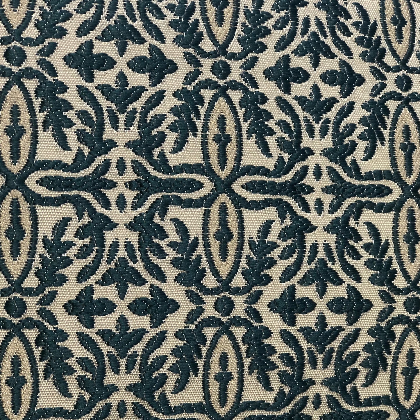 Oriental Fabric