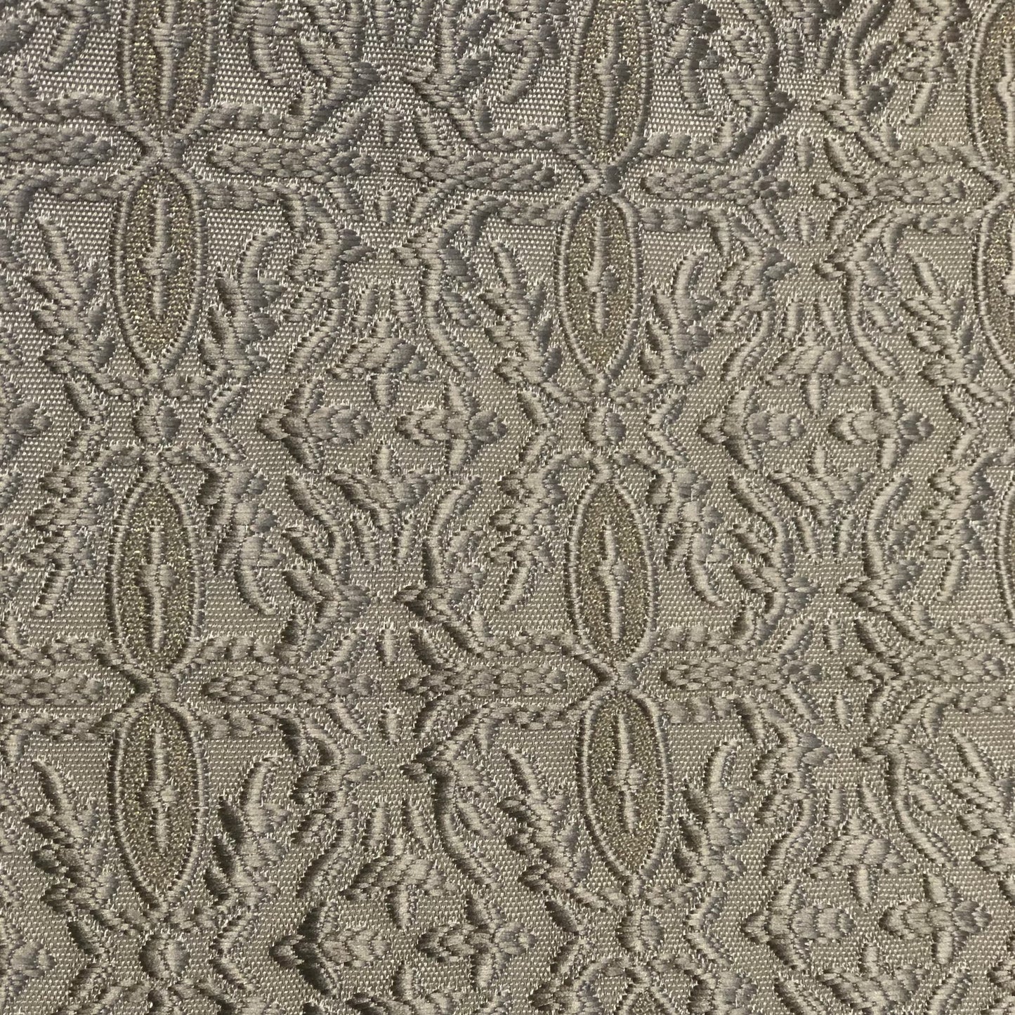 Oriental Fabric