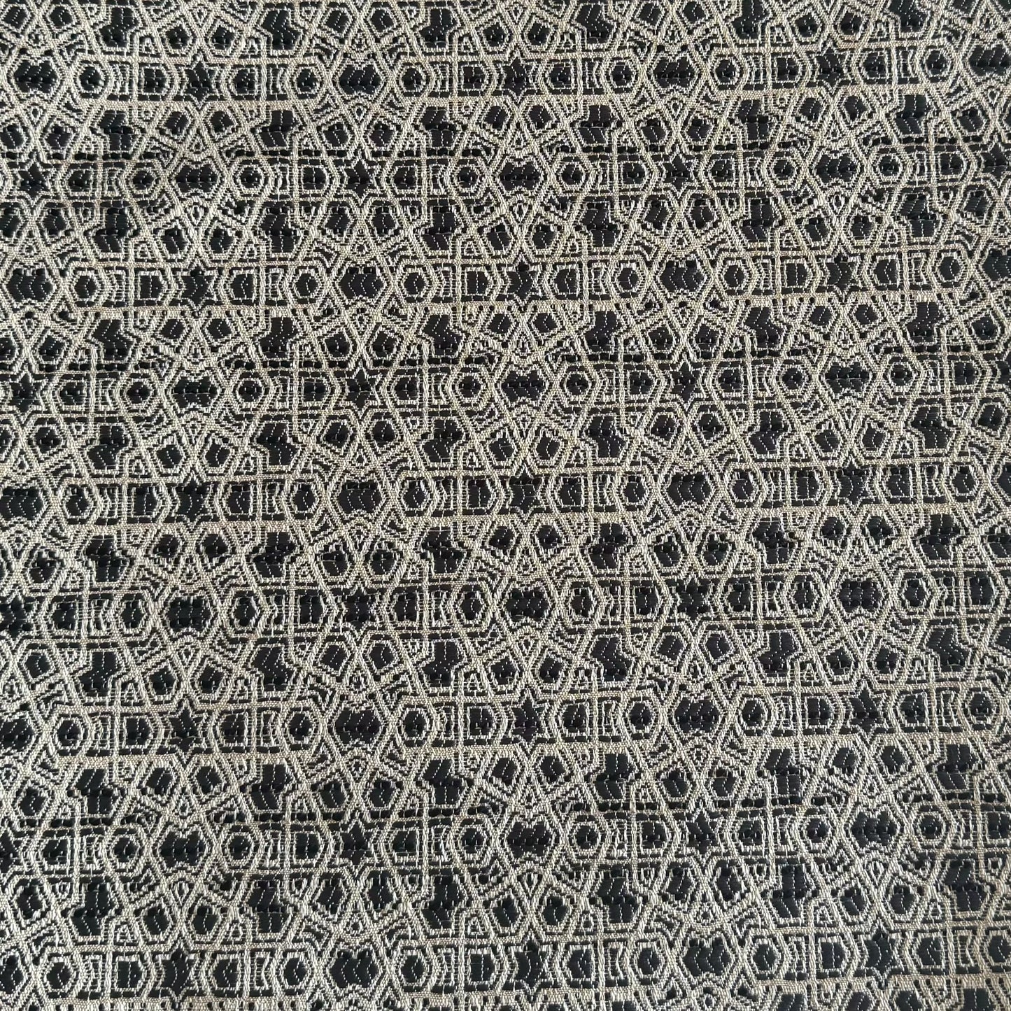 Zellij Fabric (Hexagon)