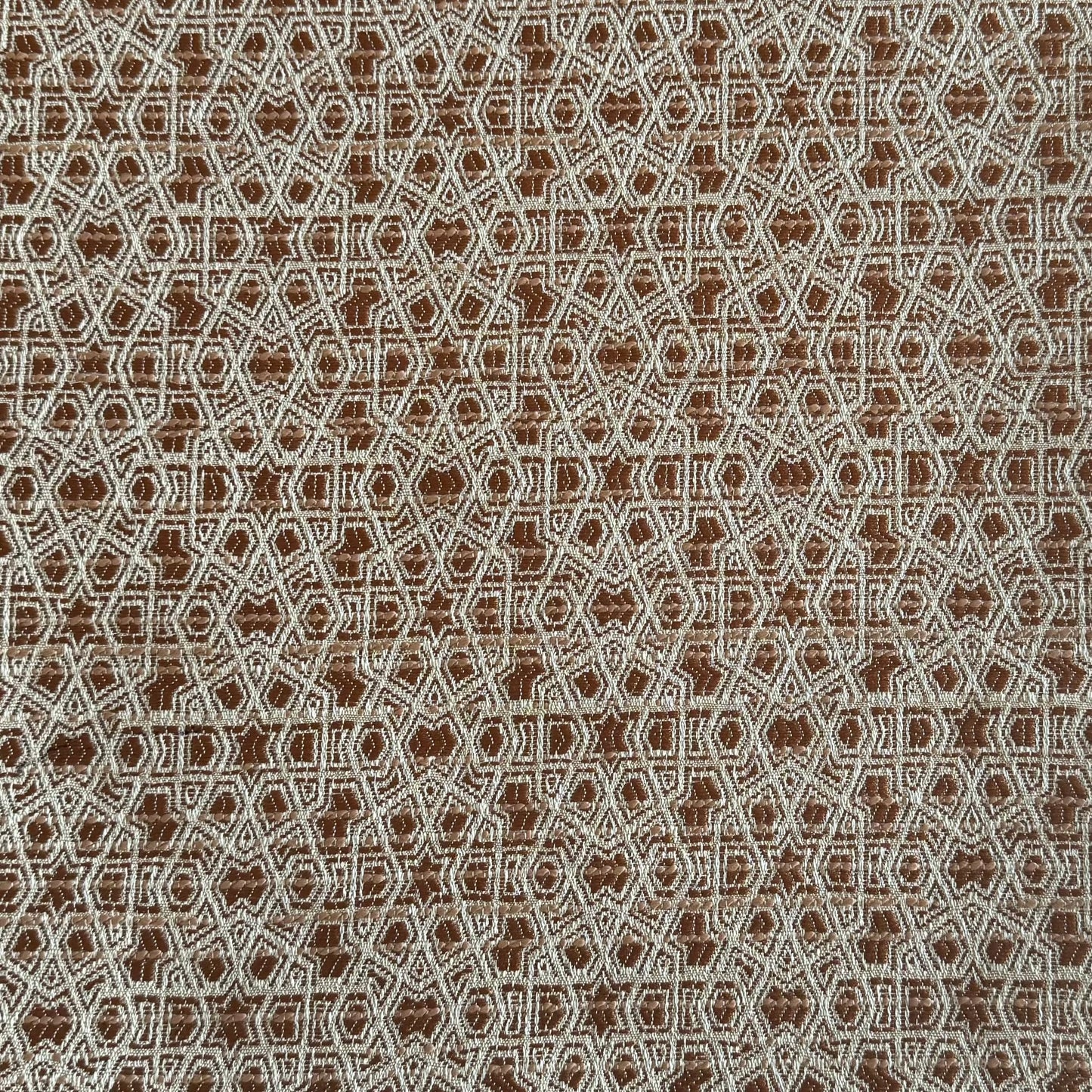 Zellij Fabric (Hexagon)