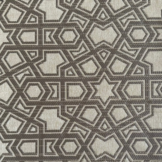 Zellij Fabric (Hexagon)