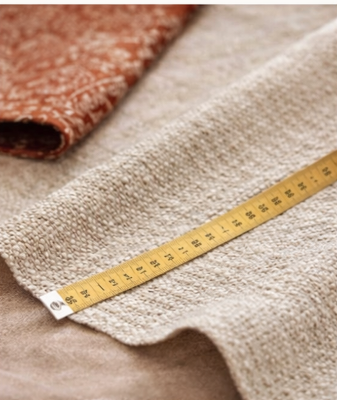 Service sur mesure pour création de salons marocains