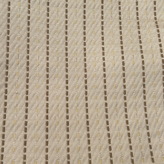 Textured Foliage Jacquard Fabric