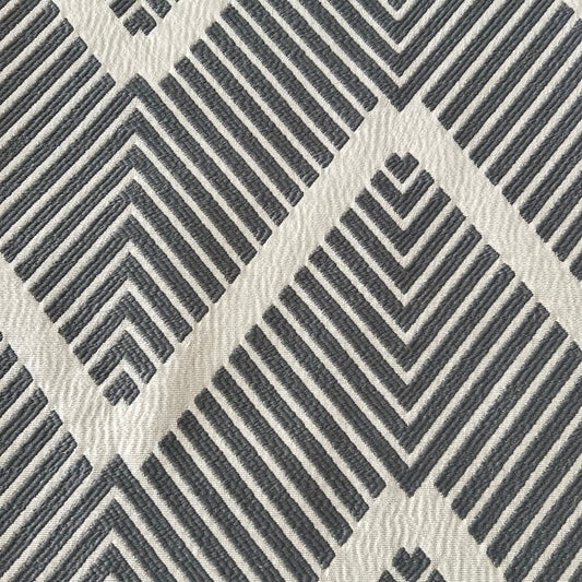 Tissu chevron