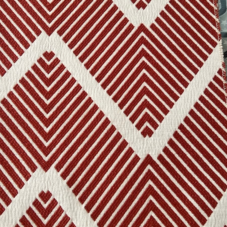 Tissu chevron