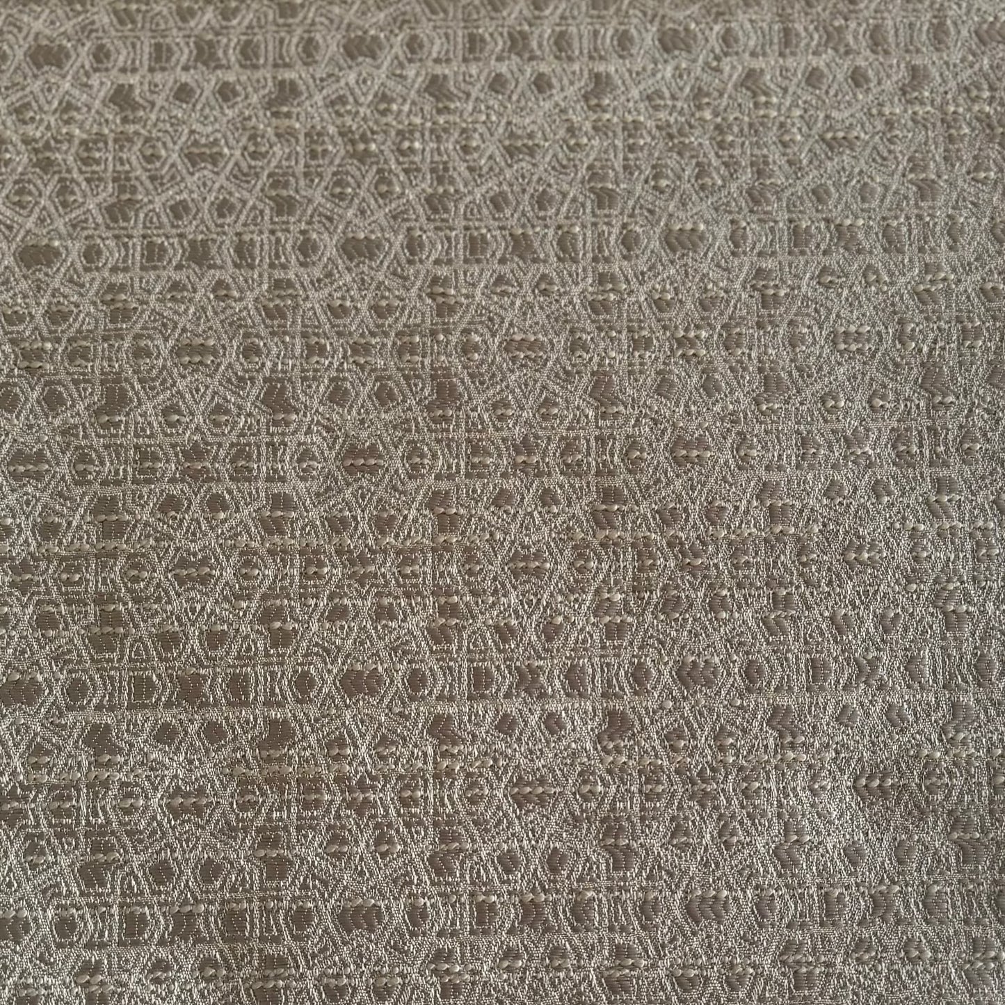 Tissu Zellij (Hexagone)