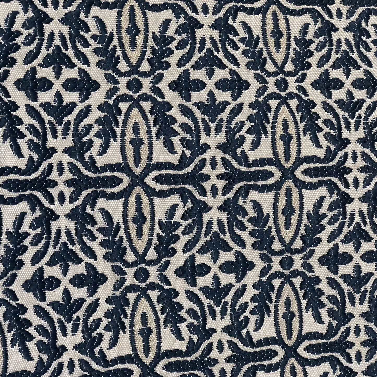 Tissu Oriental